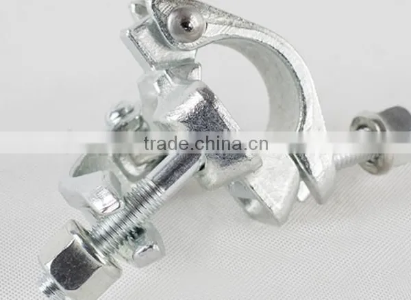 Used Scaffolding Sleeve Coupler photo-4