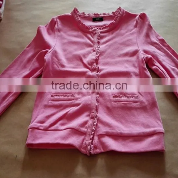 High Quality Comfortable Girls Clothing