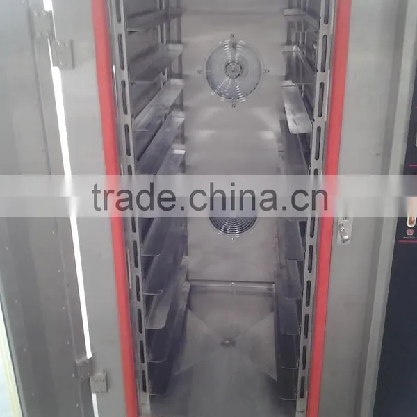 10 Trays Convection Oven,bakery Equipments,bakery Oven photo-5