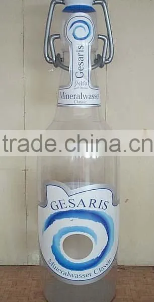 2016 Hot Sale Inflatable Giant Bottle, Inflatable Beer photo-3