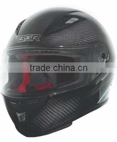 CARBON FULL FACE HELMET