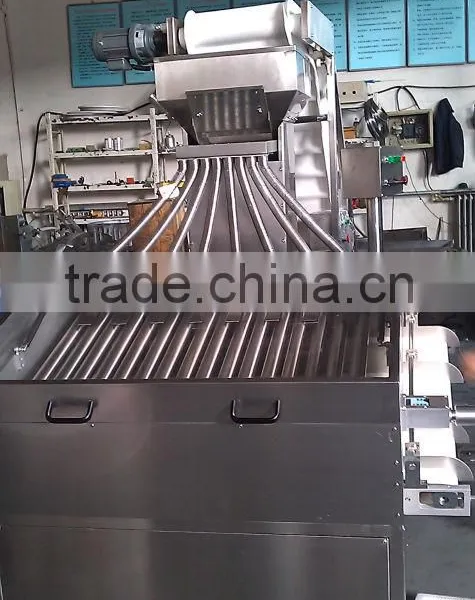 Full Automatic Soft Capsule Sorting Machine photo-2