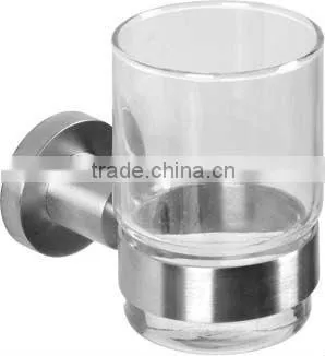 Bathroom Accessories Stainless Steel Tumbler Holder Tumbler Fitting