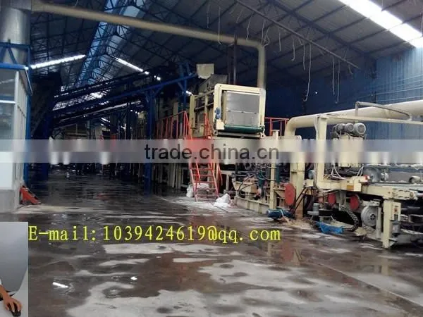 4x8ft/6x8ft/6x12ft/OSB Particle Board Production Line Manufacturer photo-6