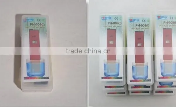 ph ec Meter/ph Orp Meter/ph Tds Meter photo-2