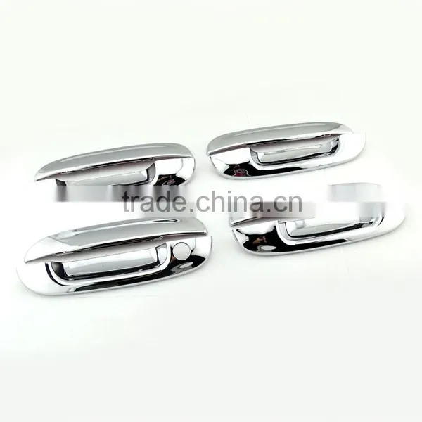 Buick Parts and Accessories Crome Plating Door Handle Cover photo-2