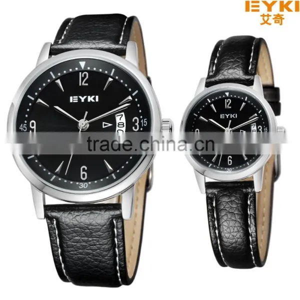 OEM/ODM Watch Factory Manufacture High Quality Quartz Watch photo-3
