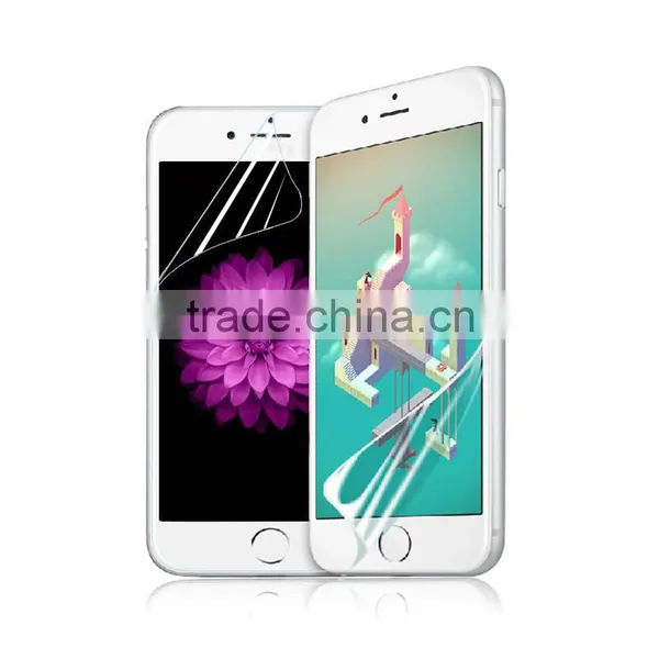 Guangzhou Factory Wholesales Opula Clear Screen Protector photo-3