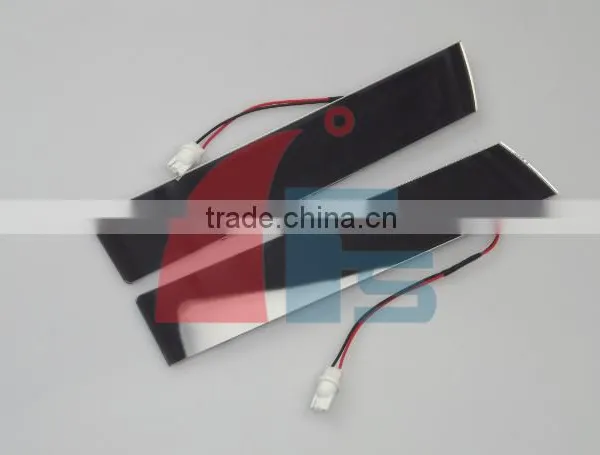 ALPHARD20 LED Room Lamp BLACK HOLE ROOM LAMP photo-2