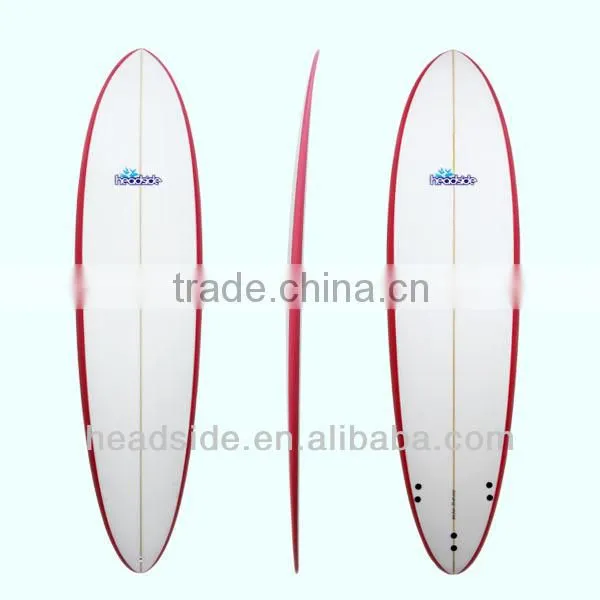 Wholesale PU Surfboard/kite Surf