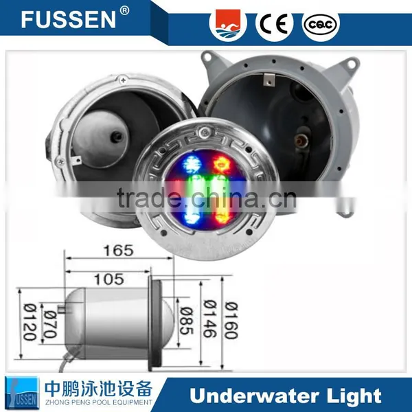 Swimming Pool Lights Swimming Pool Led Light Housing Swimming Pool Led Bulbs Swimming Pool Light Led photo-6