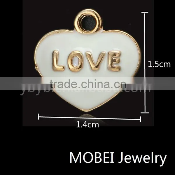 Metal Die Casting Skull Head Pendant