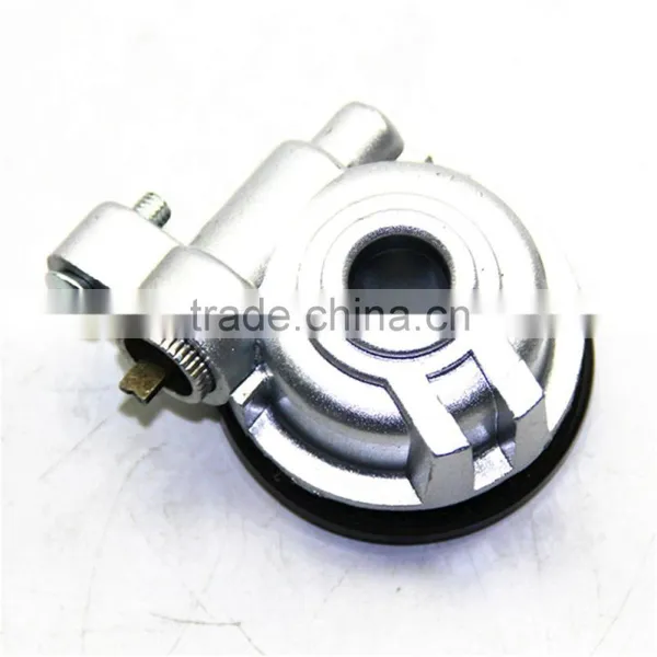 SCL-2012060054 Used For CG150 Motorcycle Speedometer Gear photo-2