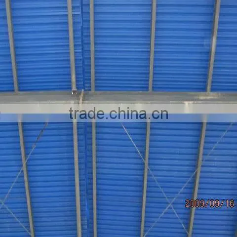 Nano Antisepsis Roof Wall Tile photo-3