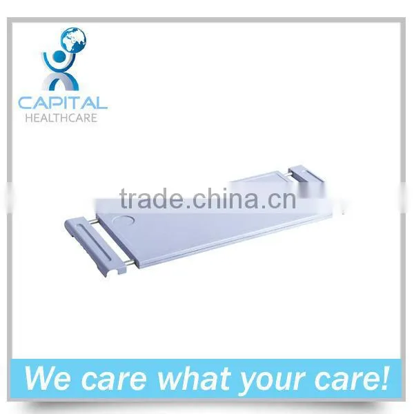 CP-K217 Hot Sale Hospital Over Bed Table