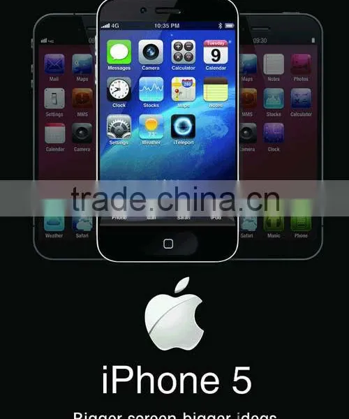 Newest EL Poster (The Newet Products ) for Best-selling Iphone5 Mobile photo-4