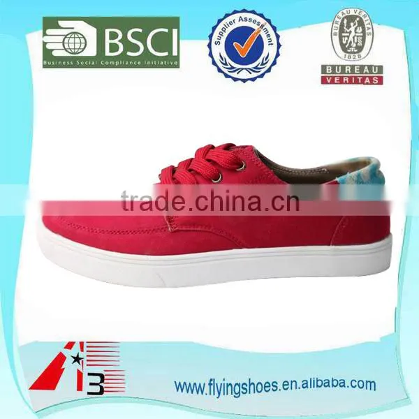 Customize Men New Fashion Skateboard Shoes photo-2