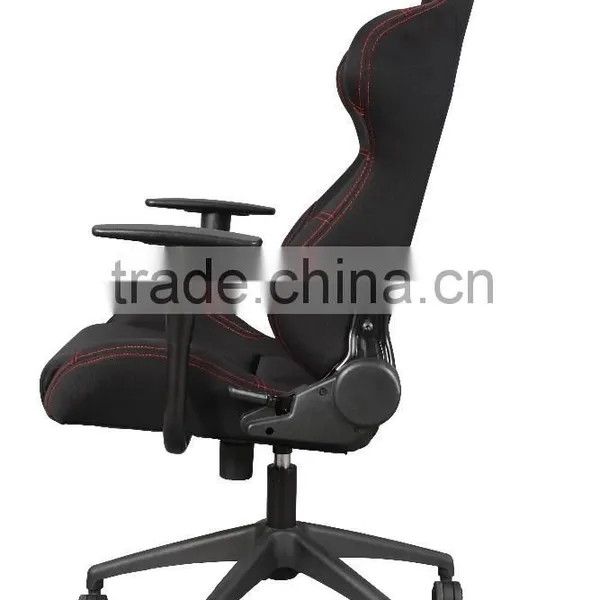 Racing Car Office Chair High Back/Racing Style Office Chair HC-R004 photo-6