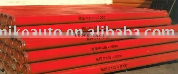 Concrete Pump Pipe