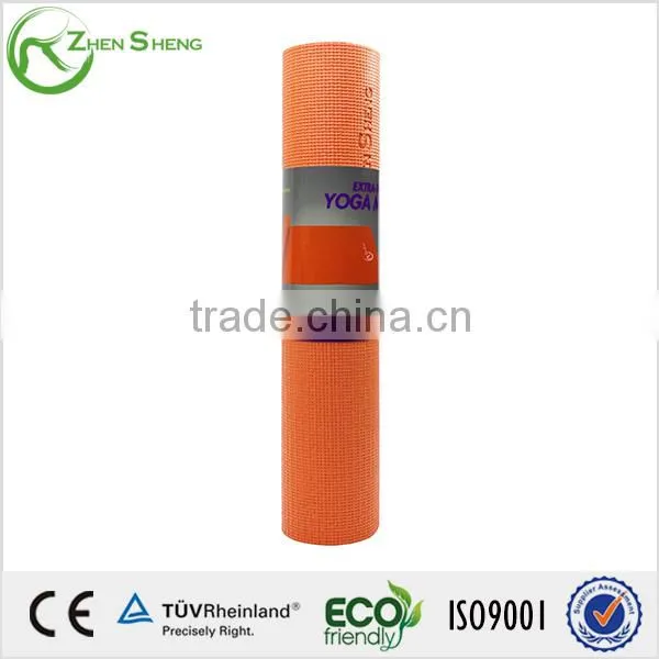 ZHENSHENG Custom Organic Yoga Mat Material Rolls photo-3