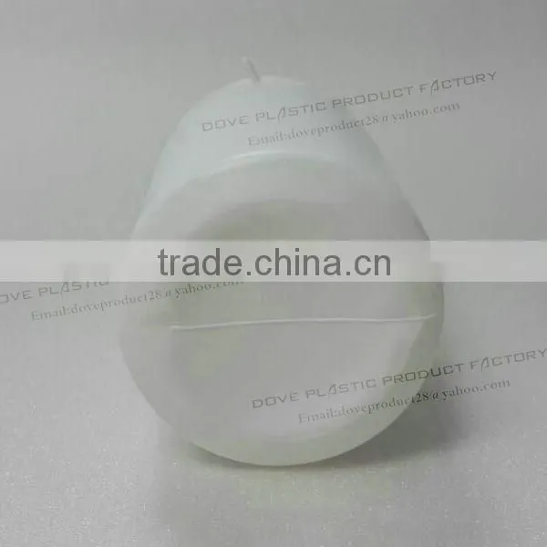 70ml PE Cylinder Plastic Bottle,pill Plastic Bottle,vitamine Plastic Bottle photo-5