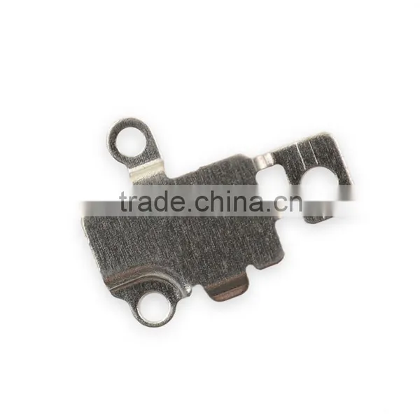 Wholesale Mobile Phone Parts Flash Light Fastening Plate Bracket For iPhone 6, For iPhone 6 Flash Light Bracket Holder