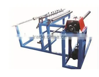 China CE Air Bubble Film Slitter Machine (Model: ZT250-LM) photo-3