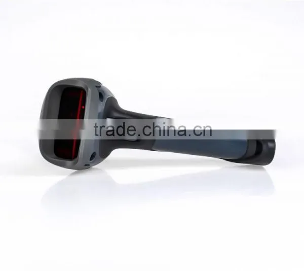 M2 32 Bit Laser Barcode Scanner photo-4