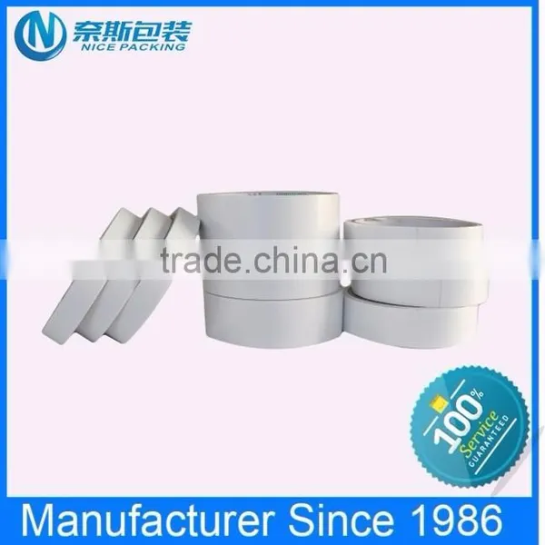 Directly Produced by Factory Solvent Based Double Sided Tissue Tape photo-2