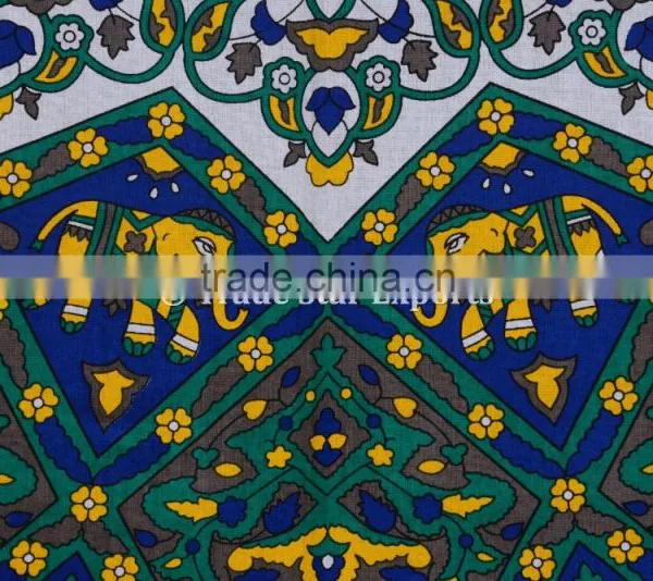 Twin Size Star Mandala Hippie Wall Decorative Art Boho Wall Hangers Tapestry photo-4