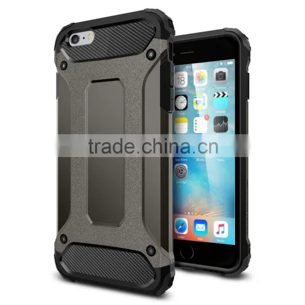 For IPhone 6 Case,Dual Layer Ultimate Rugged Protection Super Armor Case for IPhone 6s, photo-2