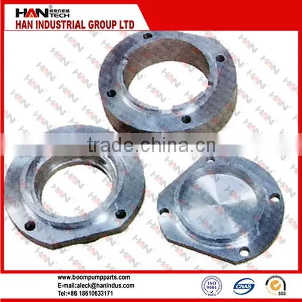 Sany Transfer Case Valve for Concrete Pump Truck photo-5