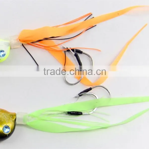 Tungsten Heavy Alloy Tungsten Jig Head