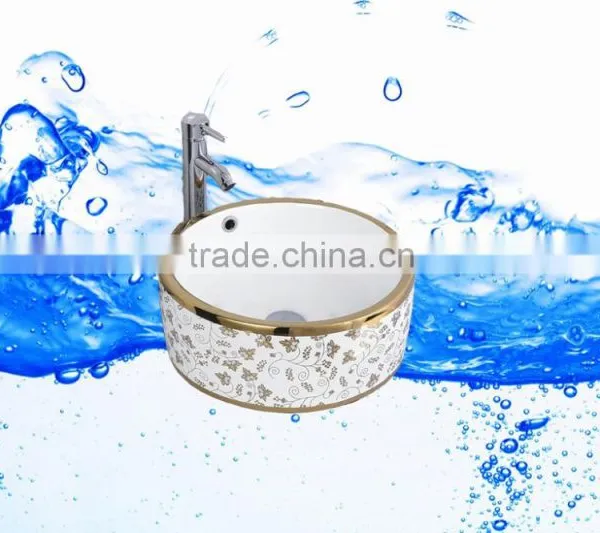 Google.com Eastern Asia Solid Surface Face Basins photo-3