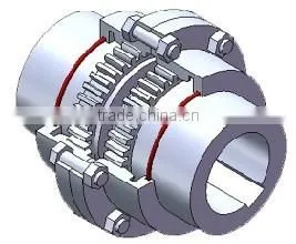 CL Gear Couplings photo-2
