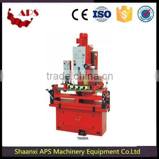 Valve Seat Boring Machine - T8590A