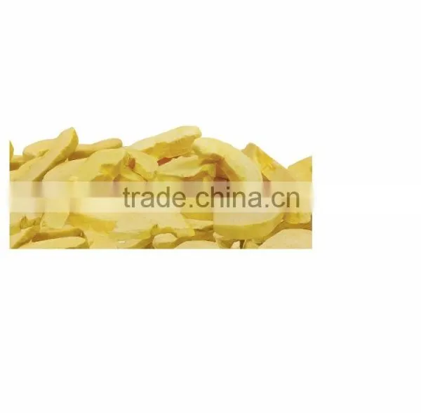 Vacuum Freeze Dried Durian Monthong ( Golden Pillow ) From Thailand Certified HACCP, ISO 22000, GMP, HALAL and KOSHER photo-3