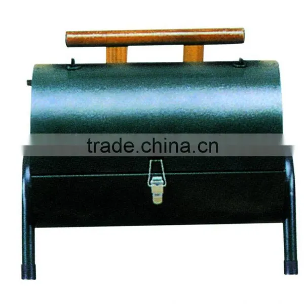 Stainless Steel Park Charcoal BBQ Grills photo-3