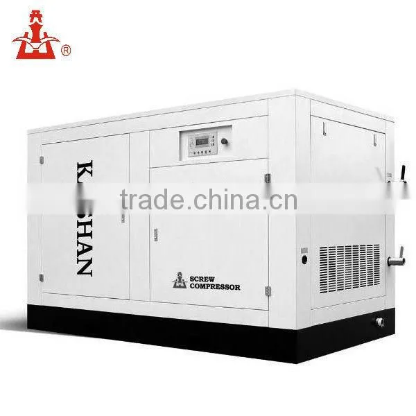 High Quality Air Compressor, Screw Air Compressor Price List Air Compressor Machine