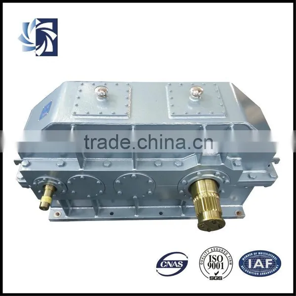 China Gear Reducer / Cycloidal Reducer photo-3