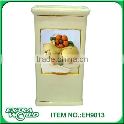 Home Decorative Ceramic Air Humidifier