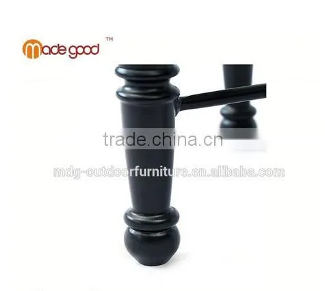 Hot Sale Mini Children Stool for Kids Round Marble Chair photo-3