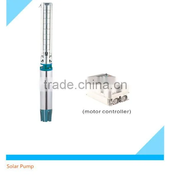 Solar Pump photo-2