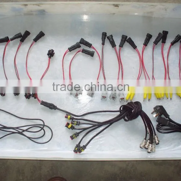 CRS200 CRDI Common Rail Injector and Pump Test Bench photo-6