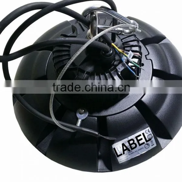 China Supplier 8 Years Warranty UL CUL DLC Listed 200w Ufo High Bay Light for Warehouse photo-5