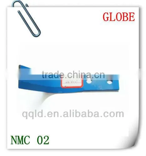 Farm Equipment Tools Rotary Stubble Cleaner