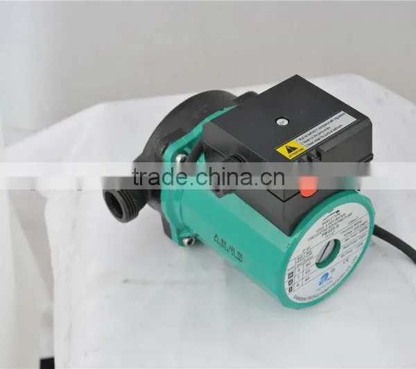 Quality Guarantee PBG Single Stage Circulator Water Pumps photo-3