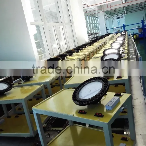 High Quality TUV-GS List Ufo Led High Bay photo-6