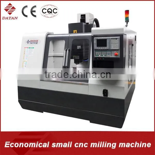 [ DATAN ] Direct Micro Cnc Milling Machine photo-2
