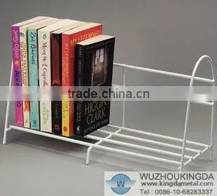 Metal Book Shelf Kid Book Shelf photo-2